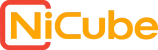 NiCube Logo